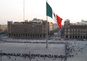 Agenzie locali Messico