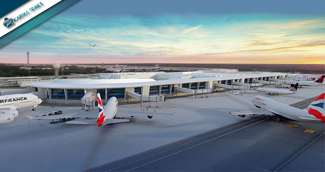 Transfer Cancun Airport