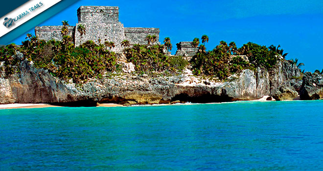 Tours en Cancun, Riviera Maya y Tulum 